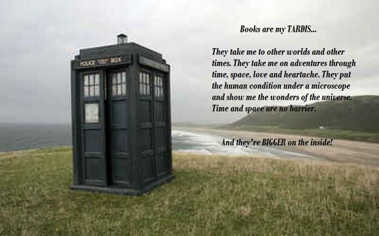Tardis