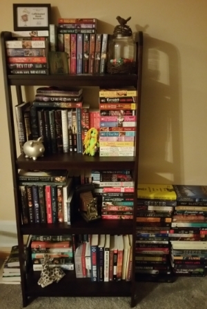 bookshelf